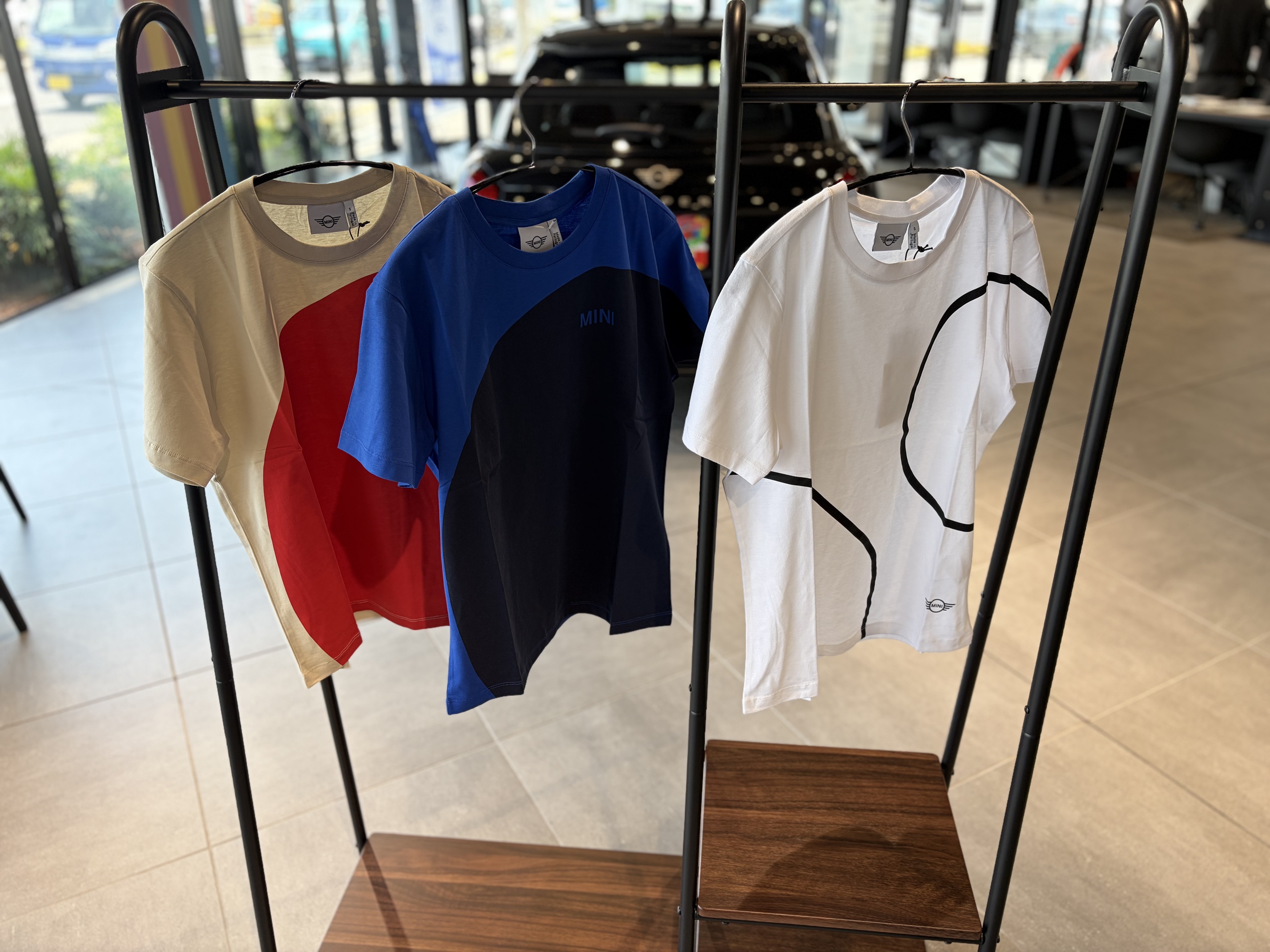 ブログ | MINI 長野 / MINI NEXT 長野